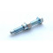 Vis Tendeur de Roue / Chaine M5X80 Lg. 35mm Motobécane AV65 68 Mobylette 