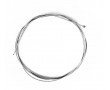 Cable de Gaz / Starter Carburateur Dellorto - &Oslash; 1.2mm Lg.1.60m Boule 3x3 - Ciao