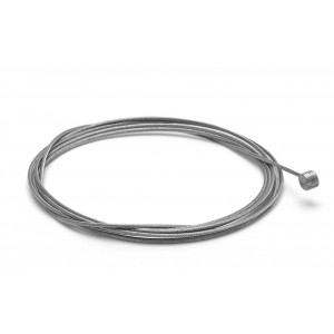 Cable de Frein Cyclo Weinmann Boule 7X6 - &Oslash; 1.5mm Lg. 1.80m (V&eacute;lo, Cyclomoteur)