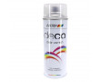 Bombe Peinture Glycero Verni Transparent Brillant Spray 400ml -Motip-