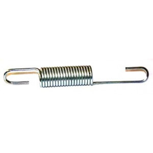Ressort B&eacute;quille Lat&eacute;rale Scooter Buzzetti Lg 85mm &Oslash; 12mm Fil 1.5mm
