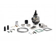 Kit Carburateur PHBG 19 BS Malossi pour Peugeot 103 - Montage Souple (+ Pipe + Clapet)