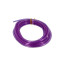 Durite Essence 5mm 4.8x9 Ariete Transluscide Violette très Haute Qualité Compétition - Au mètre