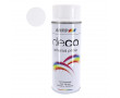 Bombe Peinture Glycero Appret Blanc Anti Rouille Spray 400ml -Motip-
