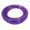 Durite Essence 6mm 6x9 Ariete Transluscide Violette très Haute Qualité Compétition - Au mètre