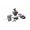 Kit Carburateur PHBG 19 AS Malossi pour Peugeot Fox - Montage Rigide (+ Pipe + Starter)