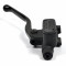 Maitre Cylindre de Frein Grimeca Droite Racing 11mm - MBK 51 Magnum Racing XR (Levier 4120061 - Banjo M10X1.00)