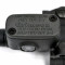 Maitre Cylindre de Frein Grimeca Droite Racing 11mm - MBK 51 Magnum Racing XR (Levier 4120061 - Banjo M10X1.00)