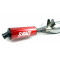 Pot d'échappement MVT SP1 Cyclo MBK 51 AV10 Mobylette Motobécane AV7