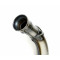 Pot d'échappement MVT SP1 Cyclo MBK 51 AV10 Mobylette Motobécane AV7