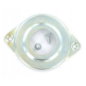 Plaque / Flasque d'arret Carter Moteur Peugeot 103 - Fixation Joint spi Vilo