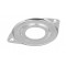 Plaque / Flasque de Carter Moteur Peugeot 103 - Fixation Joint spi Vilo (+ 2 vis)