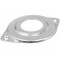 Plaque / Flasque de Carter Moteur Peugeot 103 - Fixation Joint spi Vilo (+ 2 vis)