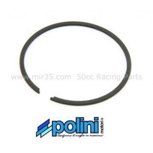 Segment Polini MBK 51 &Oslash; 39x 1 Fonte Pour Cylindre G1-G2 W Chrome