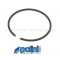 Segment Polini MBK 51 &Oslash; 39x 1 Pour Cylindre G1-G2 W Chrome