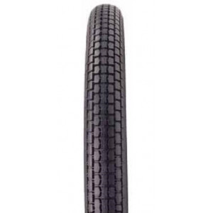Pneu Cyclo 17P Hutchinson Vroom 2 x 17 31B TT (Chambre) // PROMO