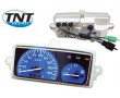 Compteur Scooter MBK Booster NM Bleu 180Kmh
