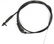 Cable de Gaz Scooter MBK Nitro / Aerox - Cable + Gaine Complet