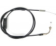 Cable de Gaz Scooter MBK Ovetto / Neos - Cable + Gaine Complet
