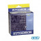 Chambre a Air Cyclo 18 Pouces 2-1/4x18 2.25-18 Hutchinson (Valve Schrader)