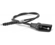 Cable Embrayage M&eacute;caboite Derbi Senda Euro 2 (Cable + Gaine)