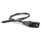 Cable Embrayage M&eacute;caboite Derbi Senda Euro 2 (Cable + Gaine)