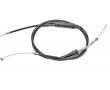Cable de Gaz M&eacute;caboite Derbi Senda (Cable + Gaine)