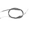 Cable de Gaz Mécaboite Derbi Senda (Cable + Gaine)