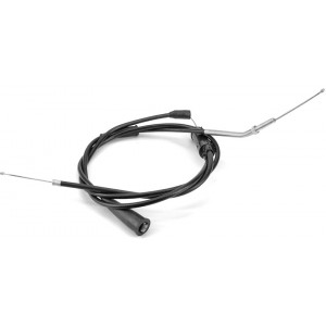 Transmission / Cable de Gaz Derbi Senda 2006 &agrave; 2009 Complet Transmission / Cable + Gaine