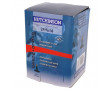 Chambre a Air Cyclo 16 Pouces 2-3/4x16 Hutchinson Peugeot 103 AR (Valve Schrader)