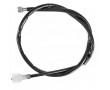 Cable Transmisson de Compteur Scooter MBK Booster 2004-> / Ovetto 5AD (Cable + Gaine)