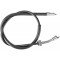Cable Transmisson de Compteur M&eacute;caboite Aprilia RS 50 (Cable + Gaine)
