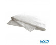 Recharge Silencieux Laine de C&eacute;ramique 300X250X13 - Sachet fabr. Francaise