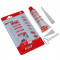 Pate a Joint Elring Dirko HT Resistance Thermique 300&deg;C Maxi (avec 2 becs + CLE) (90g) (avec Packaging)