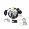 Allumage HPI Competition Rotor Externe pour MBK 51 / Peugeot 103 (Gros Cone) + Eclairage