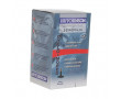 Chambre a Air Cyclo 16 Pouces 2-1/4x16 Hutchinson Peugeot 103 AV (Valve Schrader)