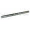 Axe de Roue Avant Cyclo MBK 51 Magnum Racing d11x100x152 Moyeu Avant Prior OEM (5)