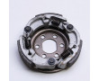 Embrayage Scooter MBK Booster Nitro Yamaha Bw's Aerox Aprilia SR50-Malaguti F12 -Diam 107- Newfren