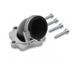 Pipe Admission Scooter Polini 360&deg; MBK Nitro MachG Yamaha Aerox JOG R Aprilia SR50-Malaguti F12 (Pour PHBH-VHST 26-28-30 &Oslash; Int&eacute;r