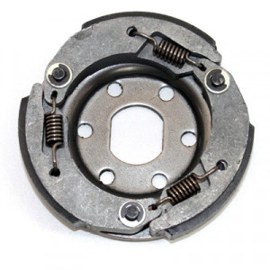 Embrayage Scooter Minarelli MBK Booster Nitro SR50 F12 speedfight (107mm) - Adapt. Origine