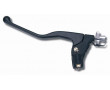 Levier Embrayage M&eacute;caboite Racing Domino Sport Production Alu Noir