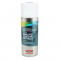 Bombe Peinture Glycero Bleu Clair Brillant RAL 5012 Spray 400ml -Motip-