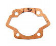 Joint Embase Cylindre Minarelli P6 P4 Testi Flandria Freidler - Papier 0.40mm