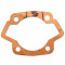 Joint Embase Cylindre Minarelli P6 P4 Testi Flandria Freidler - Papier 0.40mm