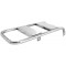 Porte Bagage Cyclo MBK 51 Chromé 2 Branches Adaptable