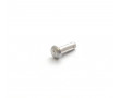 Clou Cannel&eacute; &Oslash;2.5 Rivet Alu Plaque Constructeur Cadre MBK 51 / 41 Motob&eacute;cane