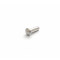 Clou Cannel&eacute; &Oslash;2.5 Rivet Alu Plaque Constructeur Cadre MBK 51 / 41 Motob&eacute;cane