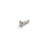 Clou Cannel&eacute; &Oslash;2.5 Rivet Alu Plaque Constructeur Cadre MBK 51 / 41 Motob&eacute;cane