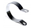 Collier de Pot Peugeot 103 101 102 104 BB GL10 - Chrome &Oslash; 70mm