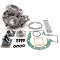Carter Moteur Polini Peugeot 103 SP MVL Vogue ➔ 95 - Pour Support Origine + Kit Admission